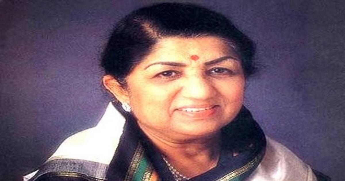Whatever I am today is because of my fans' love: Lata Mangeshkar